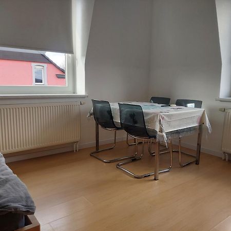 Liebigstrasse 25 Apartment Muelheim an der Ruhr Luaran gambar